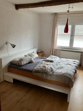 Foto - Einfamilienhaus in Wörrstadt zur Miete