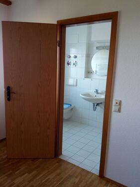 Foto - 1 Zimmer Etagenwohnung zum Kaufen in Dauchingen