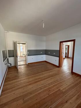 Foto - Wunderschöne Altbauwohnung 2 Z.KB & Balkon am Neufferpark