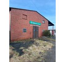 Lagerhalle Produktion Gewerbe Lager - Stadthagen