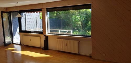 Foto - 3 Zimmer Erdgeschoßwohnung zur Miete in Bad Salzuflen
