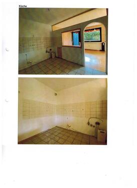 Foto - 3 Zimmer Erdgeschoßwohnung in Bad Salzuflen