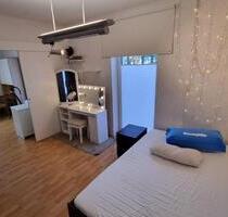 Vollmöblierte 43m2 Studentenwohnung in Parklage Nähe RuhrUni - Bochum Bochum-Südwest