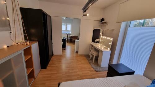 Foto - 2 Zimmer Erdgeschoßwohnung zur Miete in Bochum