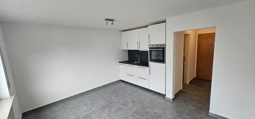 Foto - Helle 1-Zimmer Wohnung mit Tiefgarage in Göppingen
