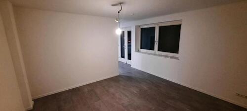 Foto - Erdgeschoßwohnung in Quakenbrück zur Miete