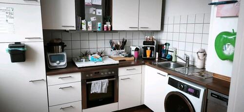 Foto - 4 Zimmer Etagenwohnung zur Miete in Schwerin