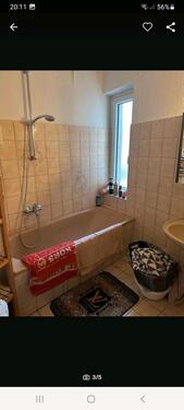 Foto - 3 Zimmer Etagenwohnung in Hildesheim