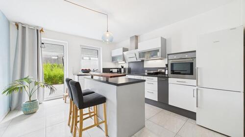 Foto - 6 Zimmer Einfamilienhaus in Herzlake