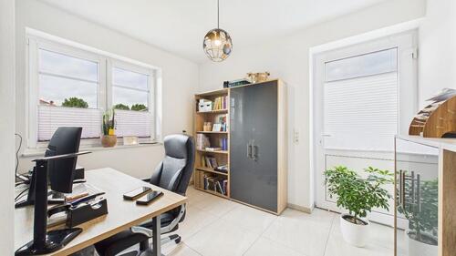 Foto - Einfamilienhaus in Herzlake zum Kaufen