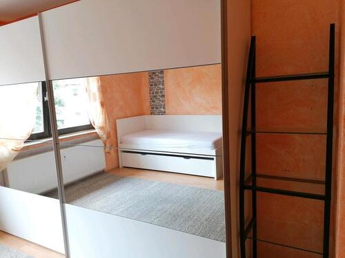 Foto - 1 Zimmer Etagenwohnung zur Miete in Rotenburg an der Fulda