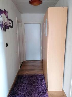 Foto - Etagenwohnung in Rotenburg an der Fulda zur Miete