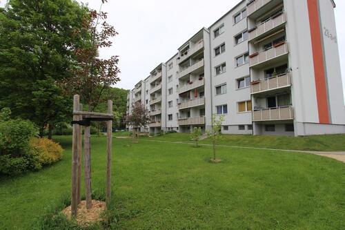 Foto - Wenn Du Ruhe liebst, bist Du hier genau richtig