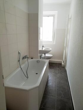 Foto - Etagenwohnung in Gera zur Miete