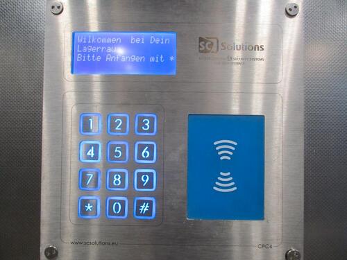 Foto - andere in Köln zur Miete