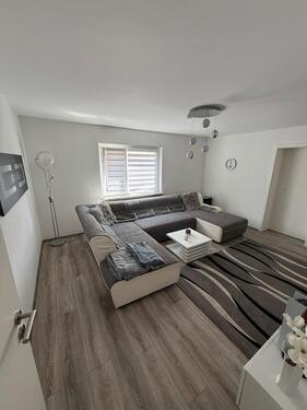Foto - 4 Zimmer Erdgeschoßwohnung zur Miete in Burgrieden