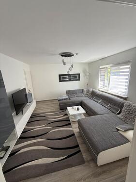 Foto - 4 Zimmer Erdgeschoßwohnung in Burgrieden