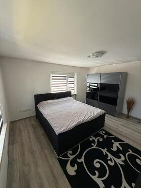 Foto - Erdgeschoßwohnung in Burgrieden zur Miete