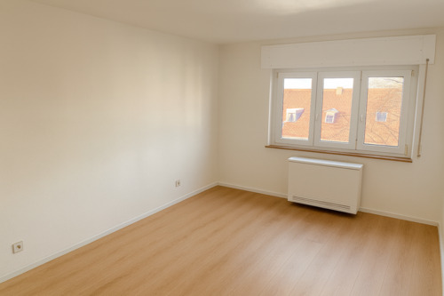 Foto - 3 Zimmer Etagenwohnung zur Miete in Stuttgart