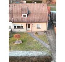 PROVISIONSFREI: DHH in Lauenburg - 139 qm, 1012 qm Grundstück - Lauenburg/Elbe