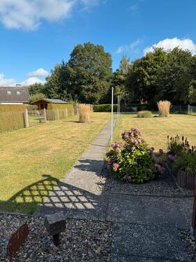 Foto - 6 Zimmer Doppelhaushälfte zum Kaufen in Lauenburg/Elbe