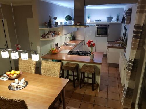 Foto - 4 Zimmer Doppelhaushälfte zur Miete in Einbeck