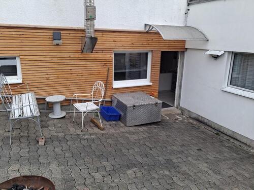 Foto - Top Wohnung, barrierefreier Zugang