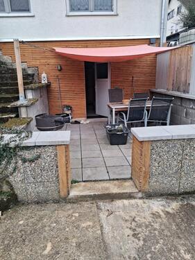 Foto - 3 Zimmer Erdgeschoßwohnung zur Miete in Reinheim