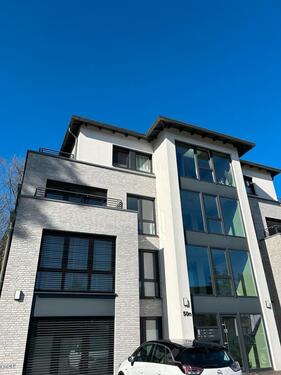 Foto - 3 Zimmer Etagenwohnung zum Kaufen in Papenburg