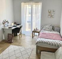 Nur für Studenten und Auszubildende: WG-Zimmer in einer Mädchen-WG frei! - Vechta