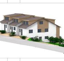 Modernes Wohnen am Illmensee - 1.240,00&nbsp;EUR Kaltmiete, ca.&nbsp; 115,50&nbsp;m&sup2; in Illmensee (PLZ: 88636)
