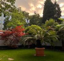 Charmante Altbau Erdgeschosswohnung mit Garten - Ludwigshafen am Rhein Ludwigshafen-Oggersheim