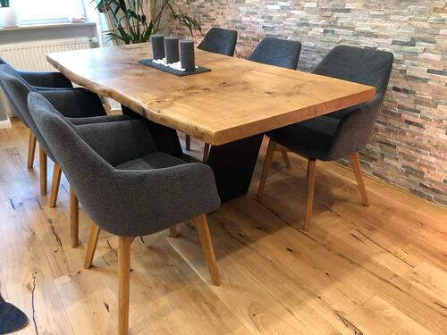 Foto - Erdgeschoßwohnung in Ludwigshafen am Rhein zur Miete