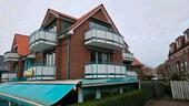 Foto - Von Privat - Große helle Wohnung im Norseeheilbad Horumersiel