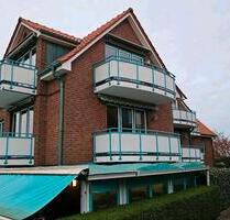 Von Privat - Große helle Wohnung im Norseeheilbad Horumersiel - Wangerland