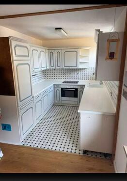 Foto - 2 Zimmer Etagenwohnung zur Miete in Emmendingen