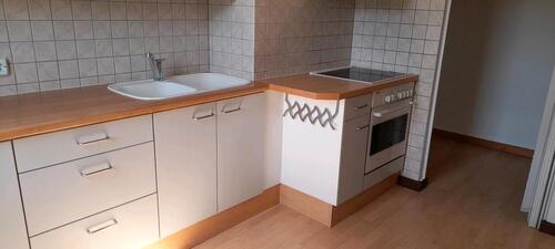 Foto - Zweiraumwohnung zu vermieten Kaltmiete 330,00€