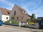 Foto - Tolles Einfamilienhaus mit Terrasse & großem Garten in Haßloch !