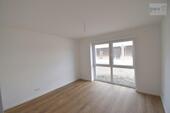 Foto - Erdgeschoßwohnung in Aurich zur Miete