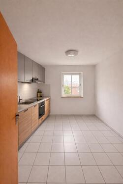 Foto - 2.5 Zimmer Etagenwohnung in Schwandorf