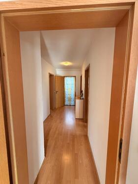Foto - Etagenwohnung in Schwandorf zur Miete