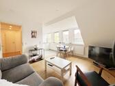 Foto - Exklusive 3-Zimmer-DG-Wohnung mit Einbauküche in Bonn-Dottendorf