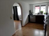 Foto - 2,5-Zimmer-Wohnung EG mit Garten & Garage