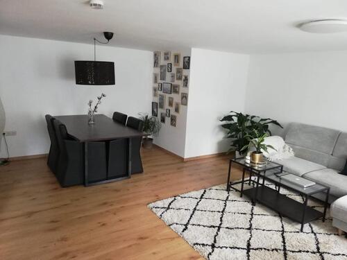Foto - 2.5 Zimmer Erdgeschoßwohnung in Neufahrn in Niederbayern