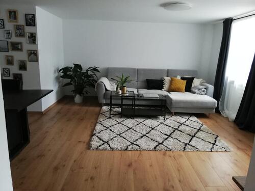Foto - Erdgeschoßwohnung in Neufahrn in Niederbayern zur Miete