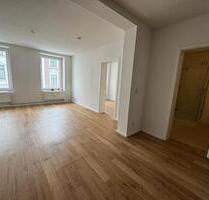 Attraktive 2-Zimmer-Wohnung in ruhiger, zentraler LagePaulsstadt - Schwerin