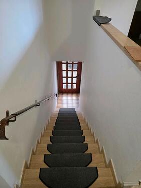 Foto - 8 Zimmer Etagenwohnung zur Miete in Saterland