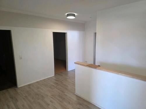 Foto - 8 Zimmer Etagenwohnung in Saterland