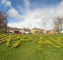 Jugendstilvilla * Top Lage * Liebhaberobjekt - Bad Hersfeld