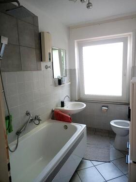 Foto - Erdgeschoßwohnung in Diepholz zum Kaufen